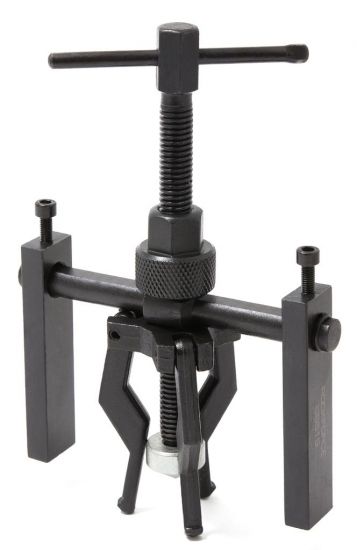 Съемник подшипников с внутренним захватом (Ø захвата:13-38мм) ROCKFORCE RF-66619 3586