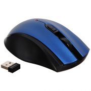 Мышь Acer OMR031 черный/синий оптич. 1600dpi беспров. USB 4but (ZL.MCEEE.008)