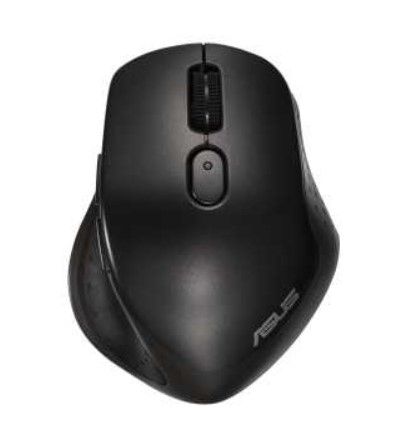Манипулятор Asus MW203 Black (90XB06C0-BMU000)