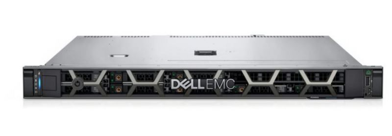 Сервер Dell PowerEdge R350 (210-BBRU)