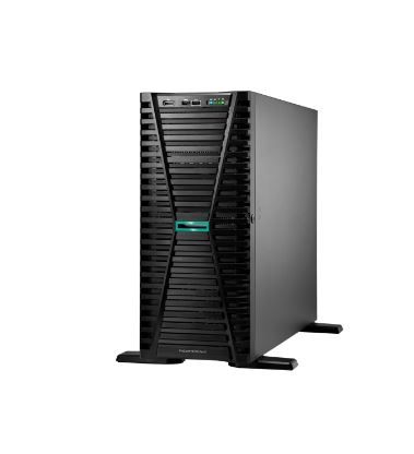 Сервер HPE ML110 Gen11 (P77234-425) Сервер HPE ML110 Gen11 (P77234-425)