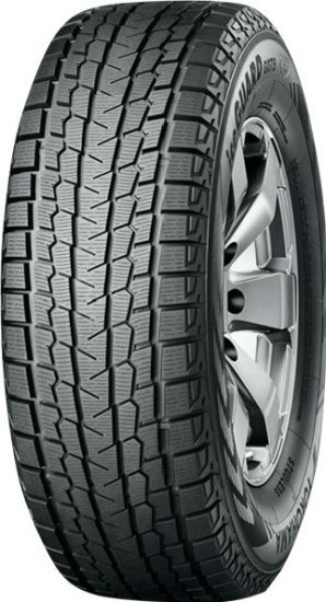 Yokohama iceGuard Studless G075 285/35 R22 106Q без шипов