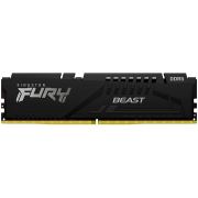 Модуль памяти Kingston Fury Beast KF552C40BB-32 DDR5 32GB 5200MHz