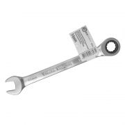 Ключ комбинированный трещоточный 14мм Forcekraft FK-75714 51806