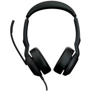 JABRA Evolve2 50, USB C/A, MS Stereo