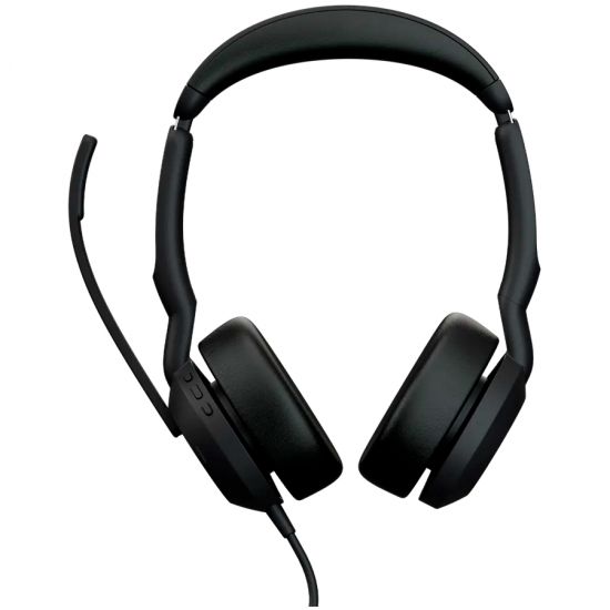 JABRA Evolve2 50, USB C/A, MS Stereo