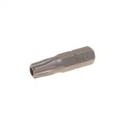Бита TORX T35Hх25ммL с отверстием,1/4" ROCKFORCE RF-1272535 3404