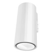 Кухонная вытяжка MAUNFELD Adelaide 39 Wall белый