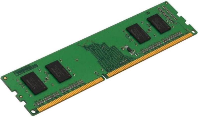 Оперативная память  8GB DDR4 2933MHz KINGSTON PC4-23400 CL21 KVR29N21S6/8