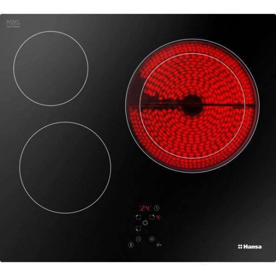 Варочная поверхность Hansa BHC66206