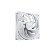 Вентилятор для компьютерного корпуса Bequiet! Pure Wings 3 140mm PWM high-speed White