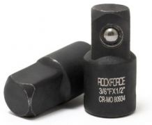 Адаптер ударный 3/8"(F)х1/2"(M) 28183       RF-80934MPB