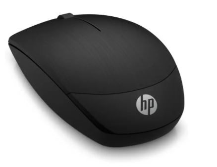 Манипулятор HP Europe Wireless Mouse X200 (6VY95AA#ABB)