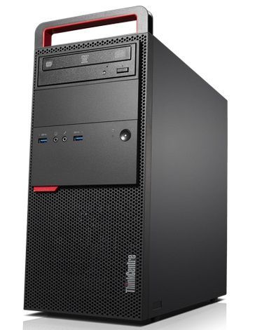 Системный блок Lenovo ThinkCentre M800 Intel Core i5-6600 (3.30GHz, 6MB) /