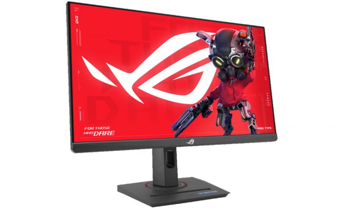 Монитор ASUS ROG Strix XG259CMS 24.5" IPS FHD(1920x1080x310Hz),400cd,1K:1,1ms,DP,HDMI,USB-C,HDR10,HAS