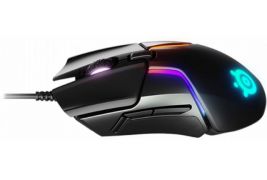 Мышь игровая SteelSeries Rival 600 62446 черный Мышь игровая SteelSeries Rival 600 62446 черный