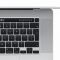 16-inch MacBook Pro with Touch Bar: 2.6GHz 6-core 9th-generation Intel?Core?i7 processor, 512GB - Silver, Model A2141