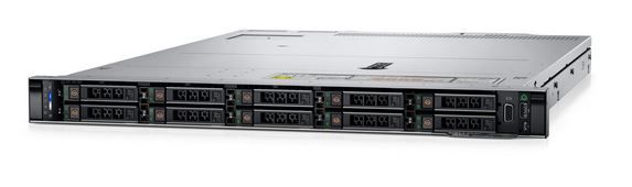 Сервер Dell PE R660xs 8SFF (210-BFUZ_8B6)