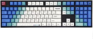 Клавиатура Varmilo VA108M Summit R2 Cherry MX Brown,RU