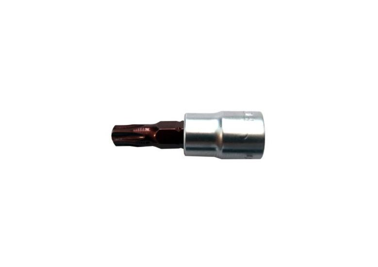 Головка бита TORX T8, 1/4" ROCKFORCE RF-3263208 Premium 29561