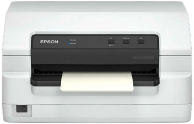 Принтер матричный Epson C11CJ11401	PLQ-35