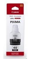 Картридж Canon GI-40 BK (3385C001)