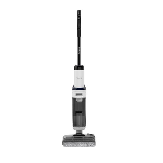 Вертикальный беспроводной моющий пылесос Tineco Floor One S6 Stretch Pro Вертикальный беспроводной моющий пылесос Tineco Floor One S6 Stretch Pro