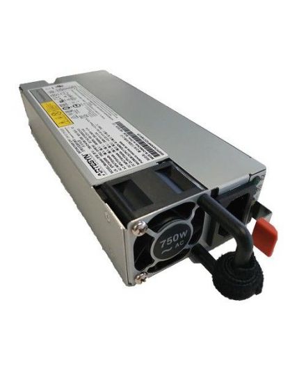 Блок питания Lenovo ThinkSystem 750W 230/115V Platinum Hot-Swap Power Supply /