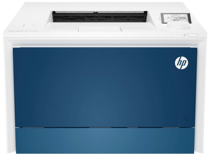 Принтер HP Europe LaserJet Pro 4203dn (4RA89A#B19)