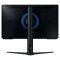 24" Samsung LS24DG300EIXCI черный