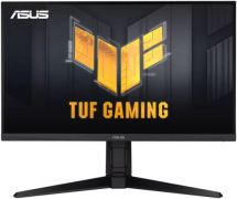 Монитор ASUS VG27AQL3A 27" IPS,16:9 QHD(2560x1440x180Hz),350cd/m2,1000:1,178/178,1ms,2HDMI,DP,Sp2W,USB Hub,HDR10,HAS
