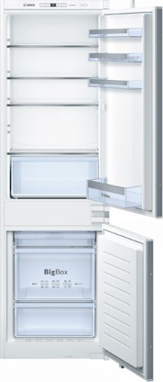 Встраиваемый холодильник Bosch KIN86VS20R