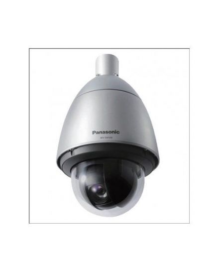 Panasonic WV-SW598 Погодоустойчивая FULL HD PTZ камера /