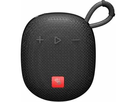 Портативная колонка Bloody S3 Carry Black 