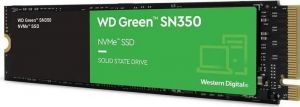 Твердотельный накопитель SSD 2Tb M.2 SN350 6Gb/s WD Green WDS200T3G0C NVMe