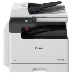 МФП Canon imageRUNNER 2425i  Принтер-Сканер(АПД-50с.)-Копир /A3  600x600 dpi 25 ppm/2 Gb  USB/LAN/WiFI Tray 330  HDD 64Gb