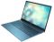 Ноутбук HP Pavilion 15-eh3001ci / 15,6FHD / Ryzen R7-7730U / 16Gb / 1Tb / Radeon Graphics / Forest Teal / Win11 (7P4W0EA)