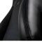Игровое кресло Noblechairs ICON Black/Blue 