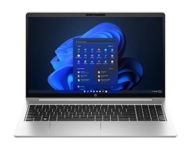 Ноутбук HP Europe ProBook 450 G10 (8A6C1EA#UUQ) Ноутбук HP Europe ProBook 450 G10 (8A6C1EA#UUQ)