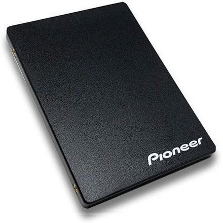 Твердотельный накопитель SSD Pioneer 1TB 2.5