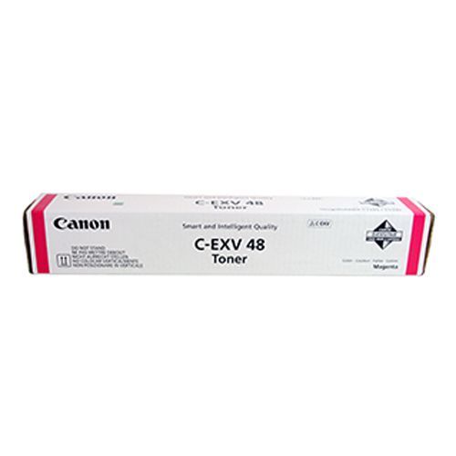 Cartridge Canon/C-EXV48 MG/Laser/magenta