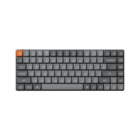Клавиатура Keychron K3 Max K3M-B3 Brown Switch Клавиатура Keychron K3 Max K3M-B3 Brown Switch