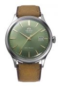 Часы механические Orient Classic RA-AC0P01E30B (Bambino)