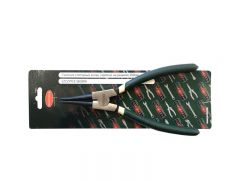 Съемник стопорных колец прямой на разжим(L-330мм),в блистере ROCKFORCE RF-609330SS 28542