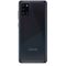 Смартфон Samsung Galaxy A31 black /