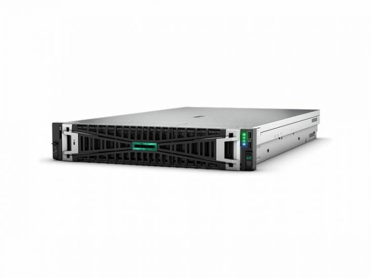 Сервер HP Enterprise DL380 Gen11 (P52560-421) Сервер HP Enterprise DL380 Gen11 (P52560-421)