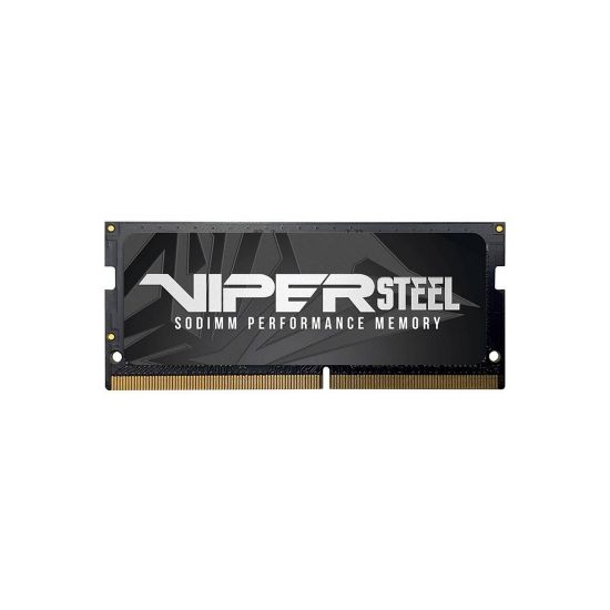 Модуль памяти Patriot Memory Viper Steel PVS416G240C5S DDR4 16GB 2400MHz