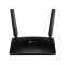 Маршрутизатор 4G LTE Cat4 беспроводной AC 750 TP-Link Archer MR200