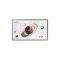 Samsung Flip WM55B интерактивный дисплей 55" LH55WMBWBGCXCI