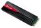 Твердотельный накопитель  256GB SSD Plextor M9Pe Серии M.2 2280 R3000MB/s W1000MB/s PX-256M9PeG